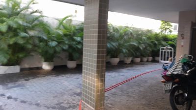 Apartamento, 2 quartos, 70 m² - Foto 2