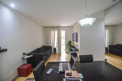 Apartamento, 3 quartos, 73 m² - Foto 3