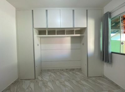 Casa, 2 quartos, 63 m² - Foto 2
