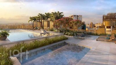 Apartamento, 3 quartos, 144 m² - Foto 4