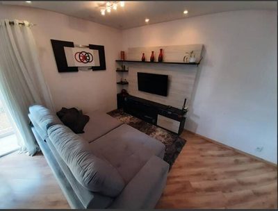 Apartamento, 3 quartos, 75 m² - Foto 4
