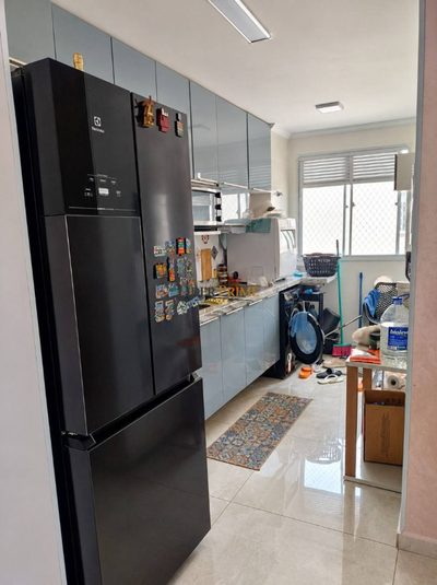 Apartamento, 2 quartos, 49 m² - Foto 2