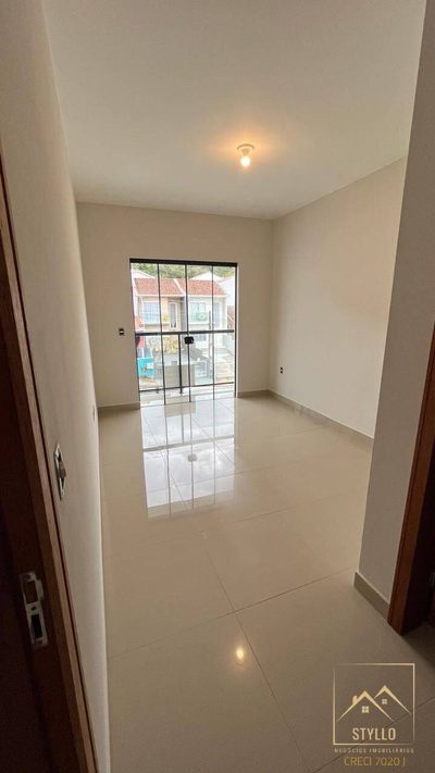 Sobrado, 2 quartos, 81 m² - Foto 5