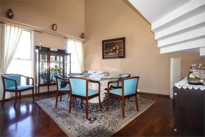 Cobertura, 4 quartos, 345 m² - Foto 5