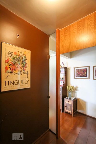 Apartamento, 4 quartos, 200 m² - Foto 3