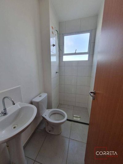 Apartamento, 2 quartos, 39 m² - Foto 2