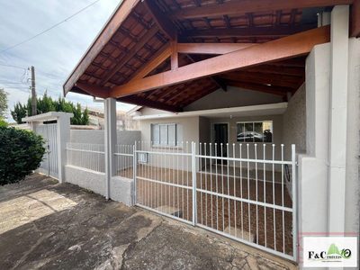 Casa, 2 quartos - Foto 1