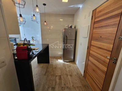 Apartamento, 2 quartos, 87 m² - Foto 1