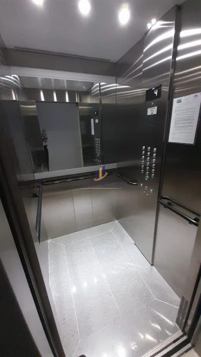 Apartamento, 2 quartos, 43 m² - Foto 5