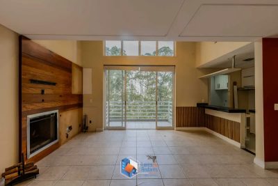 Apartamento, 1 quarto, 84 m² - Foto 1