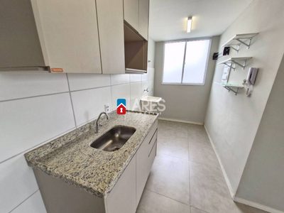 Apartamento, 2 quartos, 53 m² - Foto 5