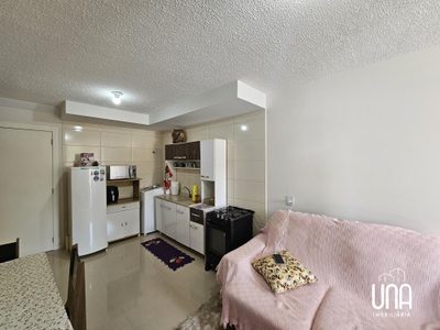 Apartamento, 1 quarto, 30 m² - Foto 4