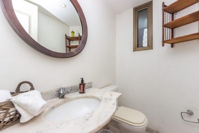 Apartamento, 2 quartos, 163 m² - Foto 2