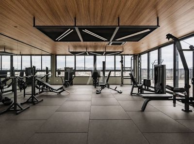 Kitnet-Studio, 26 m² - Foto 5