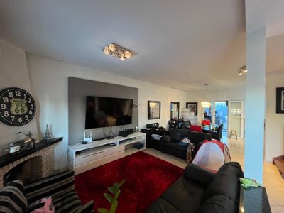 Casa, 3 quartos, 123 m² - Foto 1