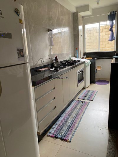Apartamento, 2 quartos, 45 m² - Foto 1