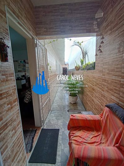 Casa, 2 quartos, 80 m² - Foto 4