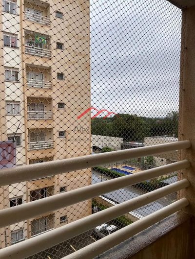 Apartamento, 2 quartos, 54 m² - Foto 2