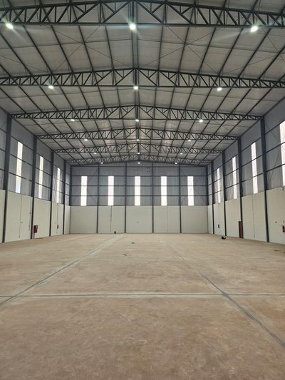 Depósito-Galpão, 1500 m² - Foto 5