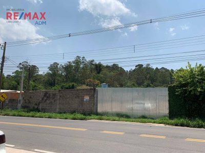 Terreno, 6500 m² - Foto 1