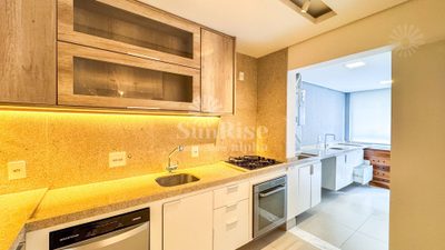 Apartamento, 2 quartos, 67 m² - Foto 2