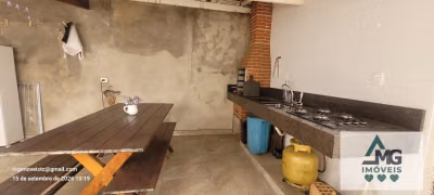 Casa, 3 quartos, 229 m² - Foto 4
