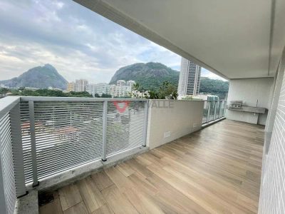 Apartamento, 3 quartos, 100 m² - Foto 2