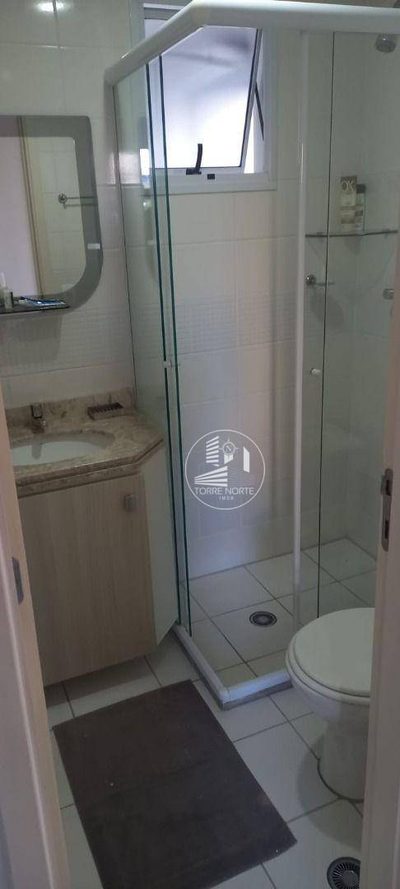 Apartamento, 3 quartos, 62 m² - Foto 5