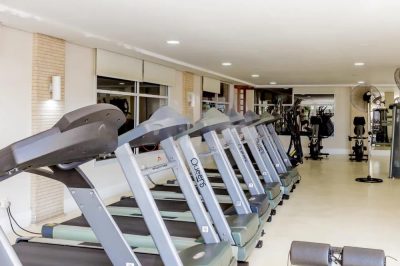 Apartamento, 3 quartos, 111 m² - Foto 4