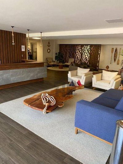 Flat/Apart Hotel, 1 quarto, 21 m² - Foto 5