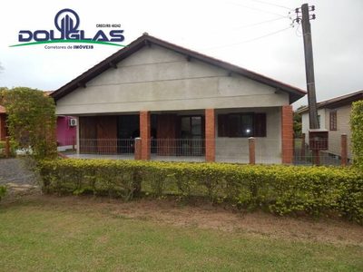 Casa, 3 quartos, 143 m² - Foto 3