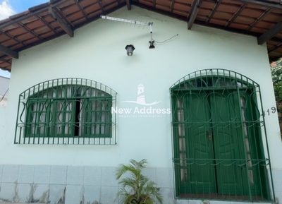Casa, 3 quartos, 220 m² - Foto 3