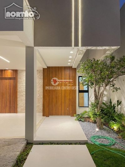 Casa, 1 quarto, 199 m² - Foto 3