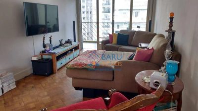 Apartamento, 3 quartos, 250 m² - Foto 1