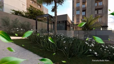 Apartamento, 3 quartos, 84 m² - Foto 1
