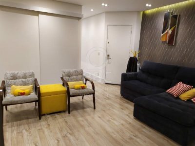 Apartamento, 3 quartos, 97 m² - Foto 3