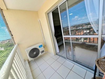 Apartamento, 3 quartos, 65 m² - Foto 5