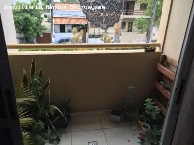 Apartamento, 2 quartos, 75 m² - Foto 4