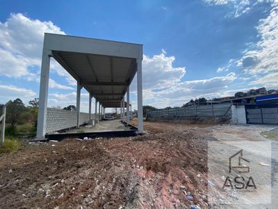 Loteamento e Condomínio, 2 hectares - Foto 3