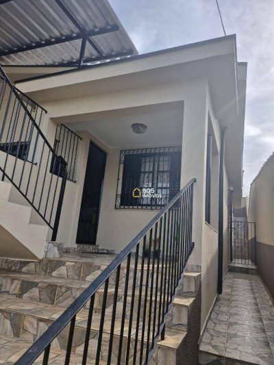 Casa, 3 quartos, 145 m² - Foto 3
