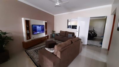 Casa, 2 quartos, 120 m² - Foto 1