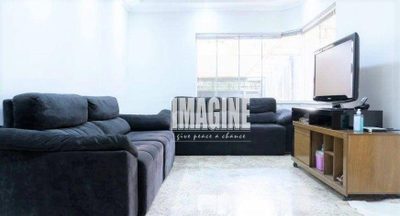 Sobrado, 3 quartos, 200 m² - Foto 2