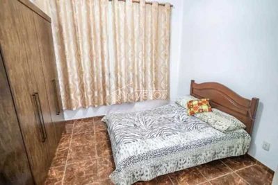 Apartamento, 1 quarto, 34 m² - Foto 4