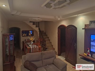 Casa, 3 quartos, 148 m² - Foto 4