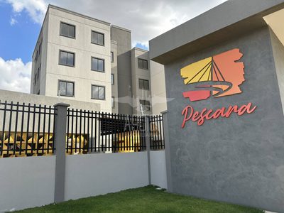 Apartamento, 2 quartos, 40 m² - Foto 3