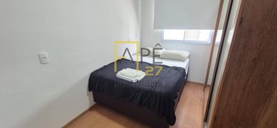 Apartamento, 1 quarto, 27 m² - Foto 4