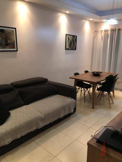 Casa de Condomínio, 3 quartos - Foto 3
