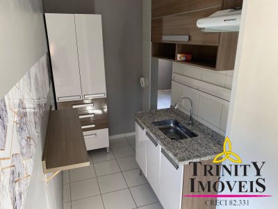 Apartamento, 2 quartos, 45 m² - Foto 4