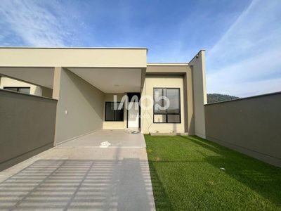 Casa, 2 quartos, 96 m² - Foto 1