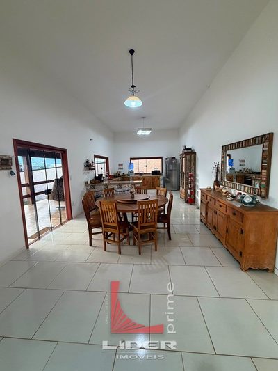 Casa de Condomínio, 4 quartos - Foto 5